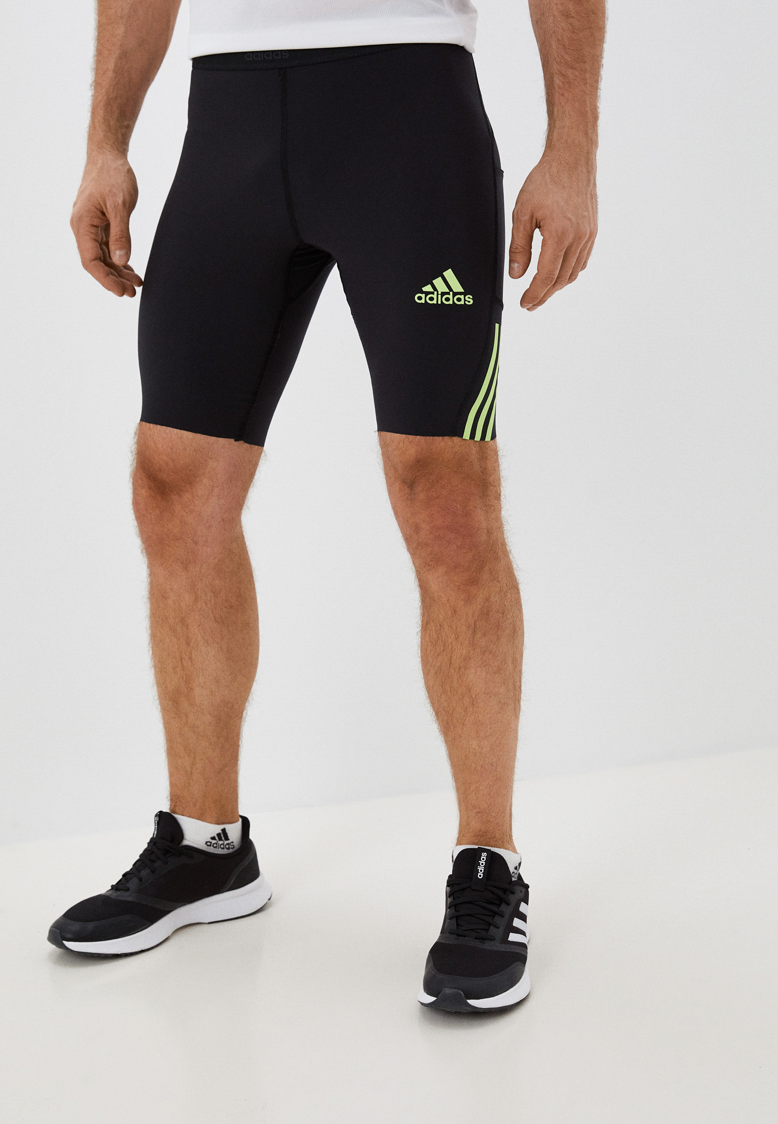adidas LYTE RYDE TIGHT RTLABD277001 Lamoda