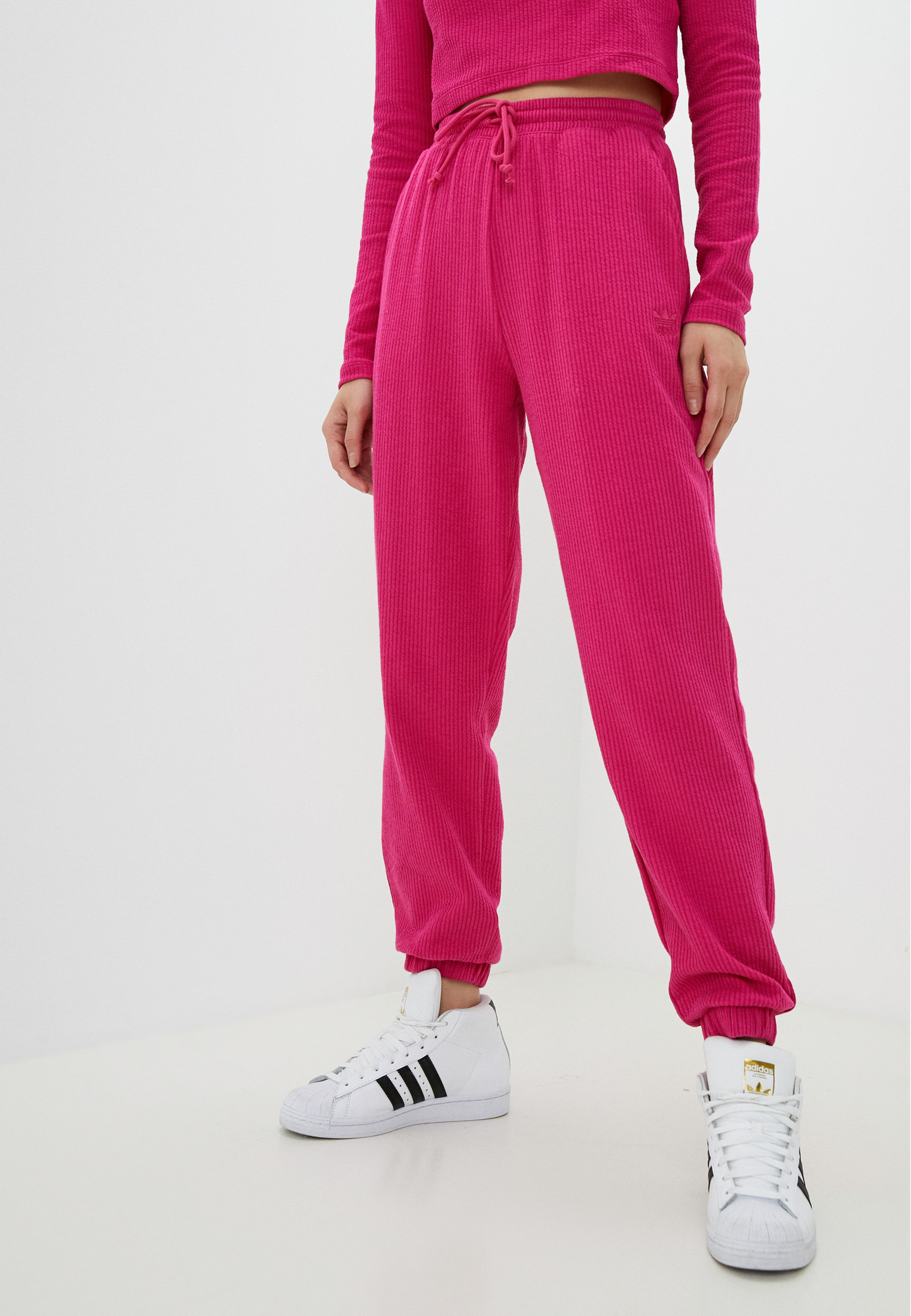 adidas rib