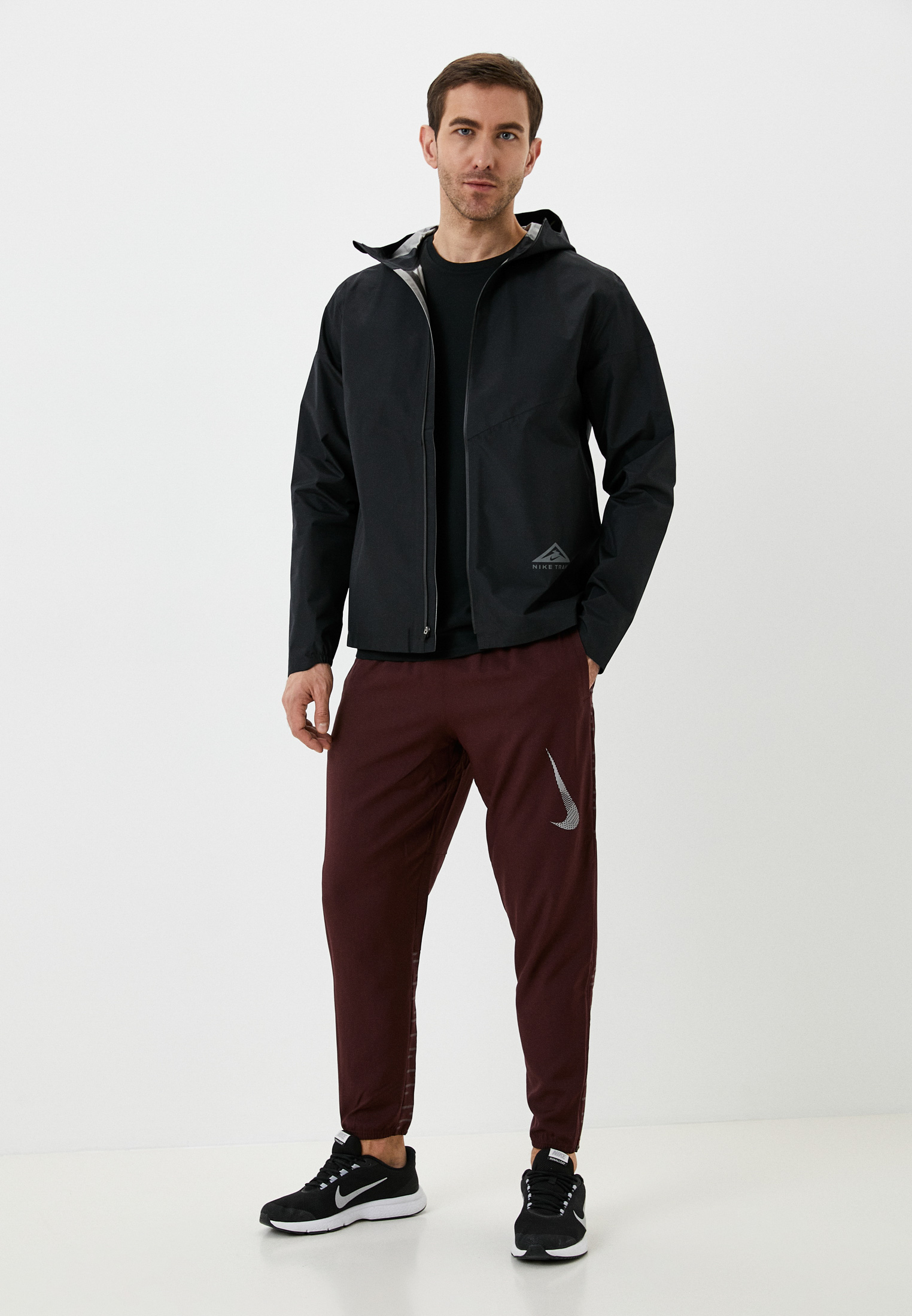 nike jacket gore tex