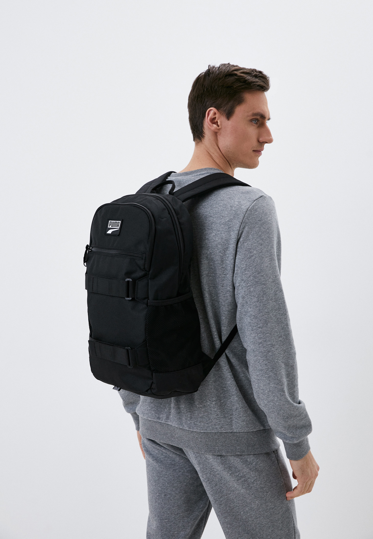 Deck backpack hot sale