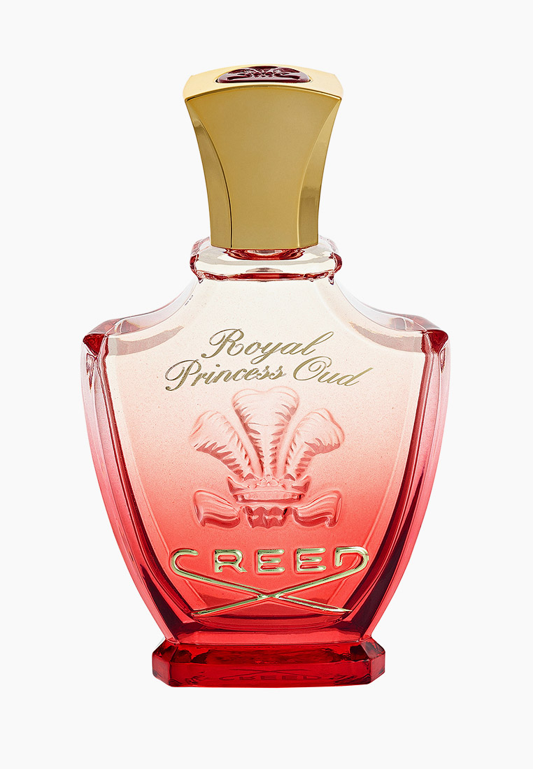 Парфюмерная вода Creed, цвет: прозрачный, RTLABD373701 — купить в ...