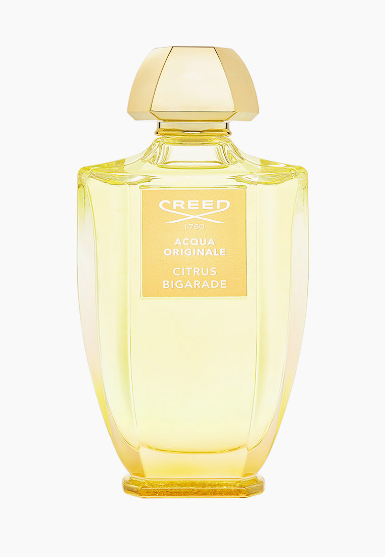 Парфюмерная вода Creed Citrus Bigarade EDP, 100 мл, цвет: прозрачный ...