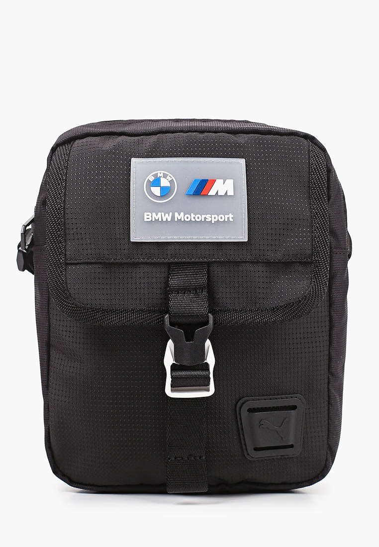 Сумка Puma Bmw Motorsport Купить