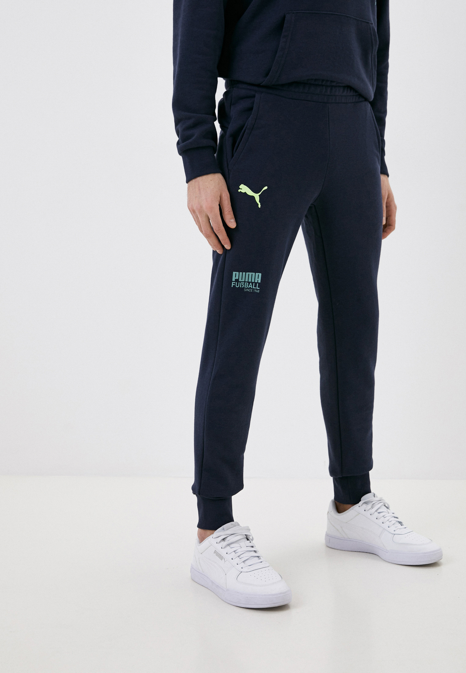 Спортивные Штаны Мужские Пума Купить На Вайлдберриз