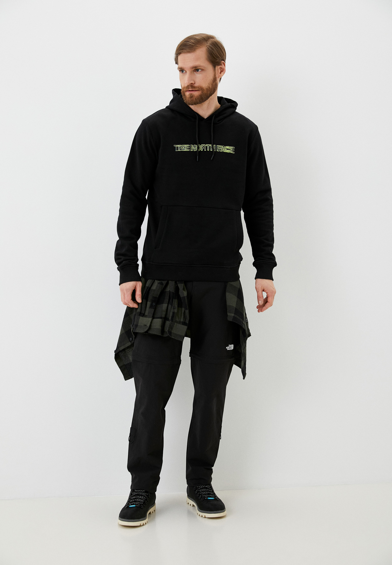 North face convertible sale