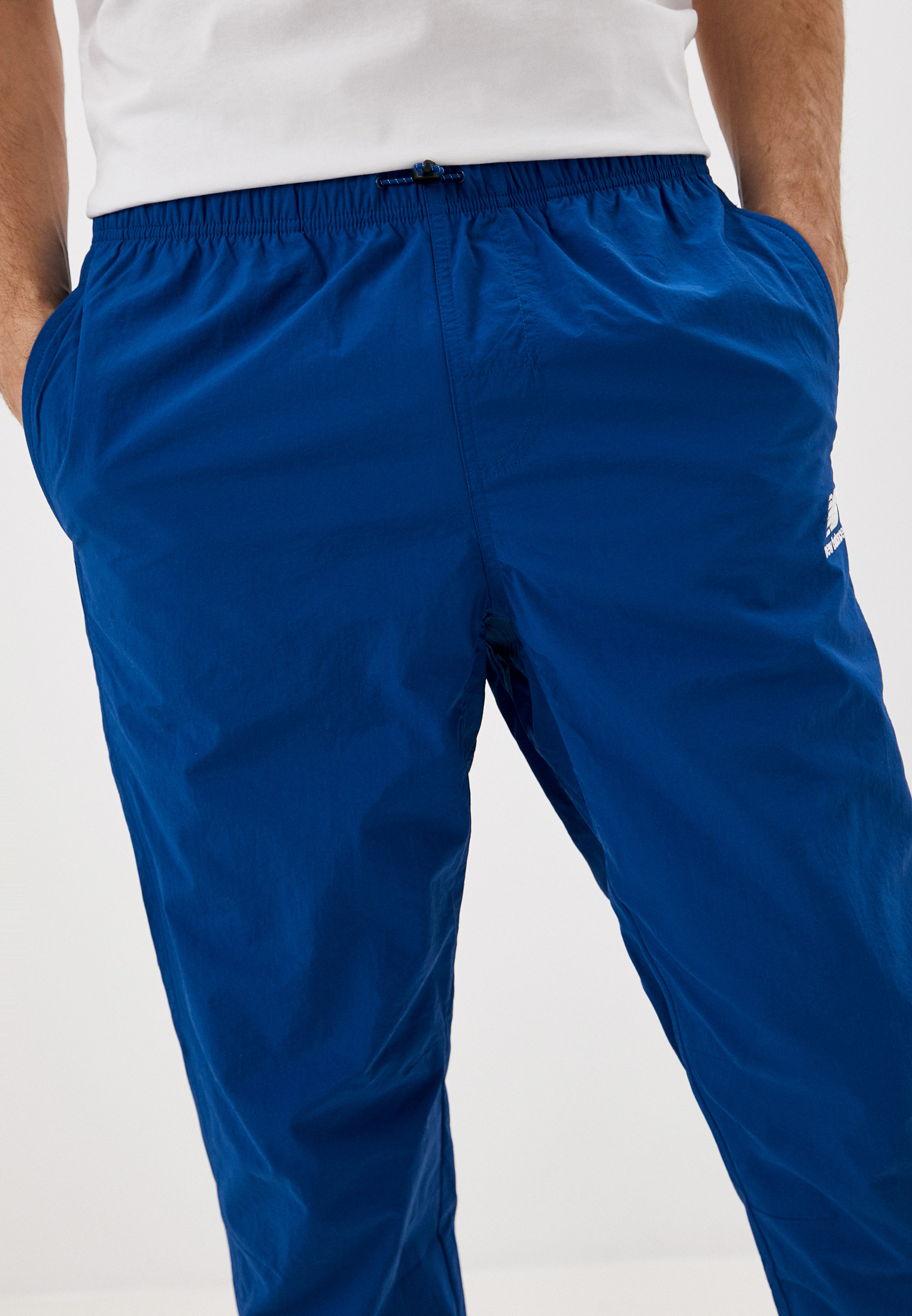 New Balance Брюки Мужские Купить