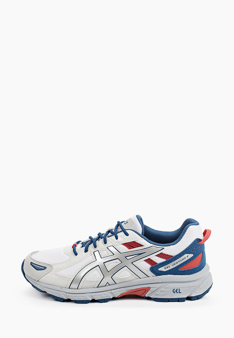 Asic gel venture 6 deals