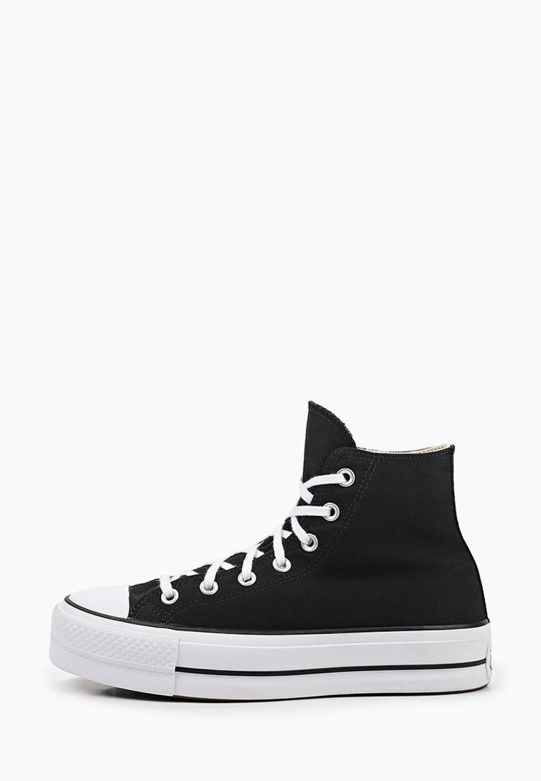 converse all stars zwart