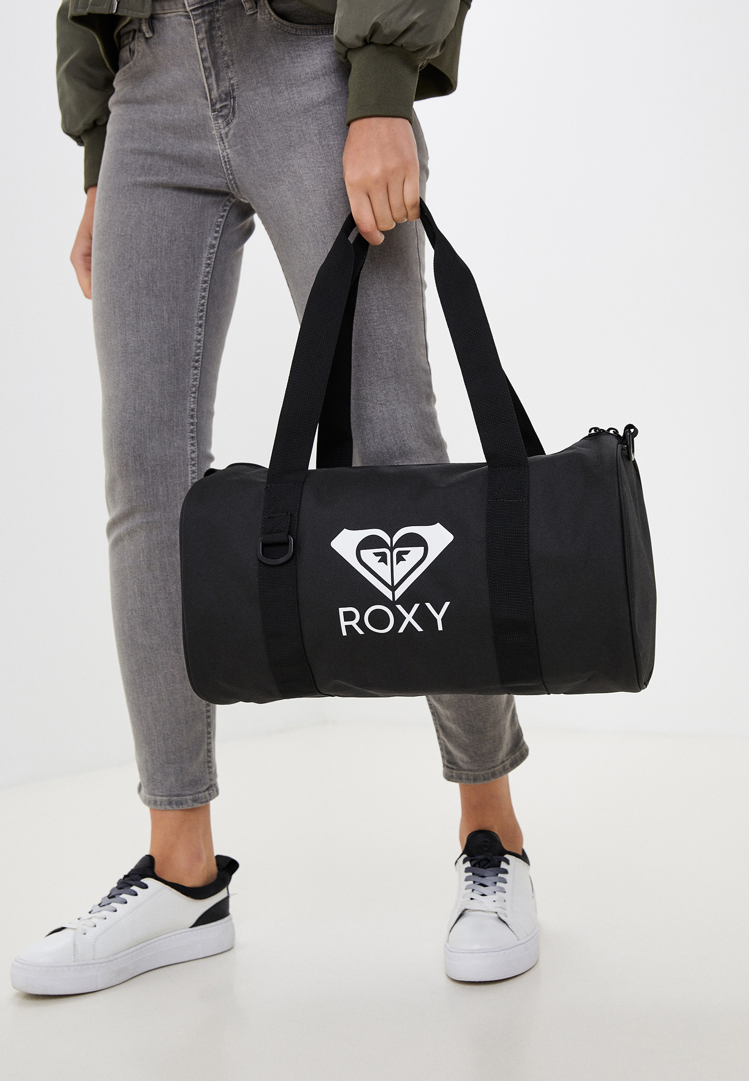 Спортивная Сумка Roxy Купить