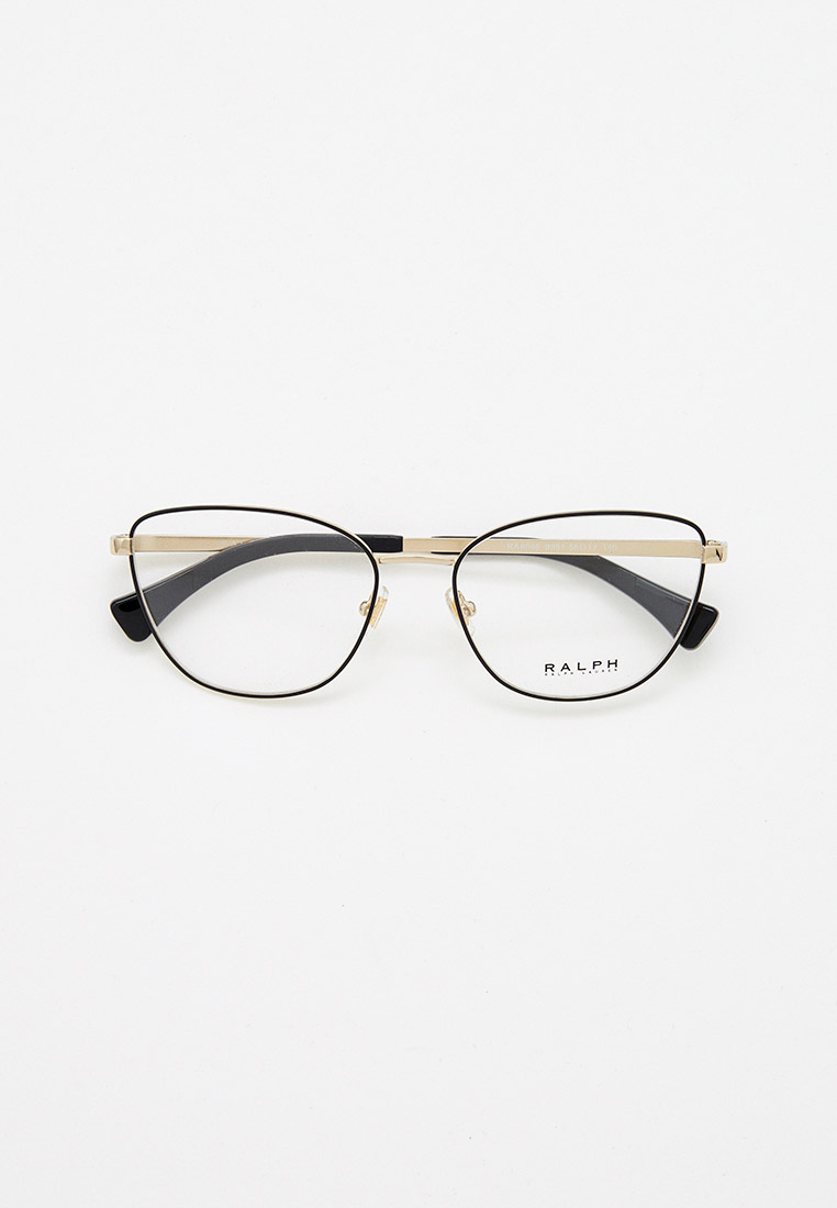 Оправа Ralph Ralph Lauren RA6046 9391, цвет: черный, RTLABD980302 ...