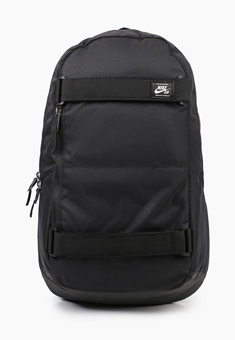 Рюкзак Nike NK SB CRTHS BKPK, цвет: черный, RTLABD988101 — купить в ...