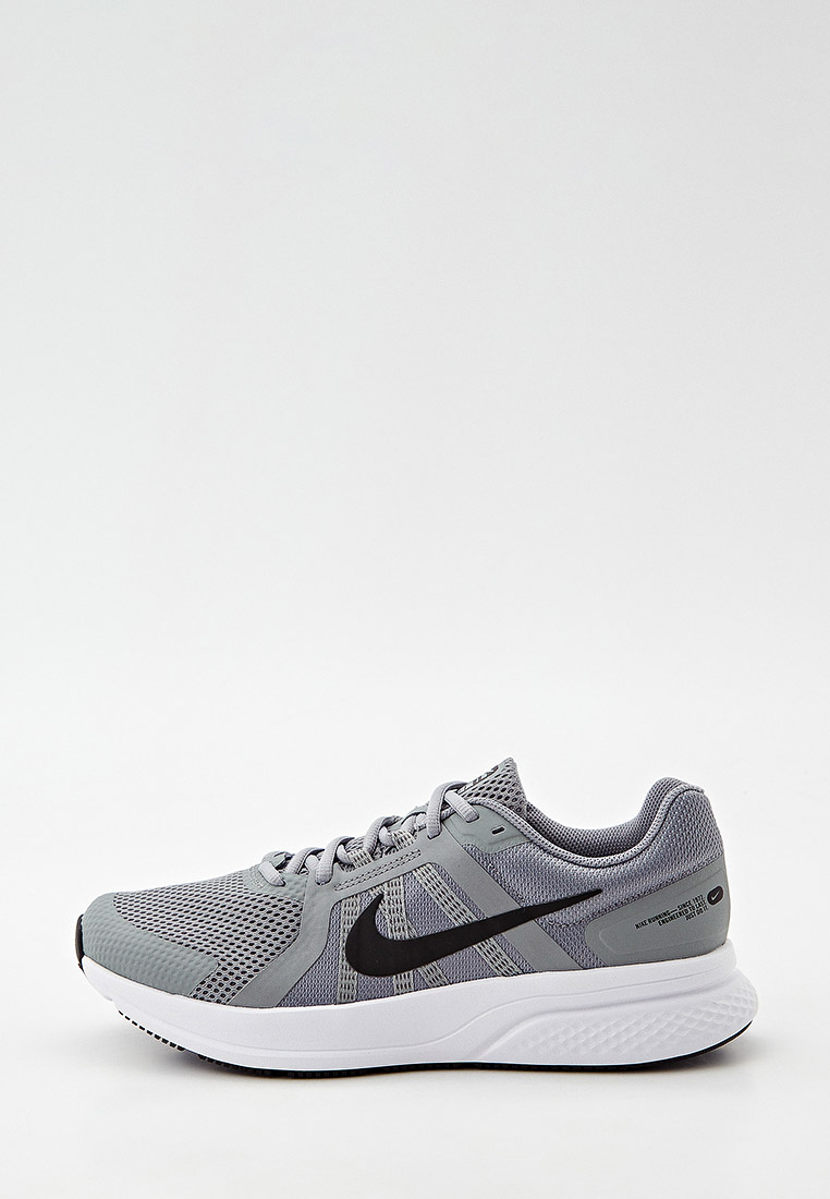 Кроссовки Nike NIKE RUN SWIFT 2, цвет: серый, RTLABD989601 — купить в ...