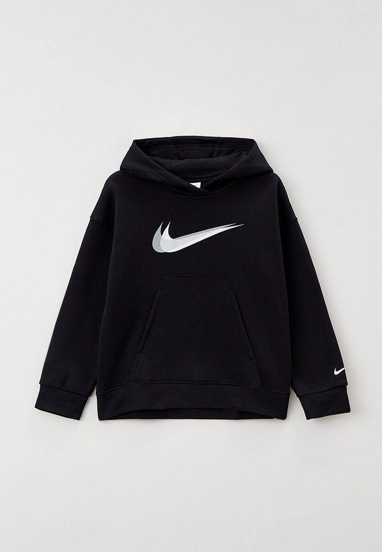 nike plain jumper