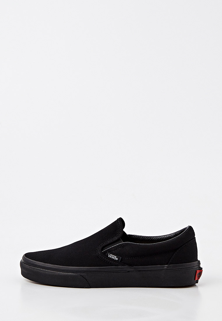 vans slip on