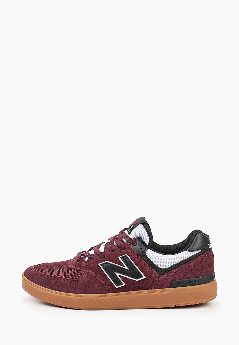 Купить Кроссовки New Balance В Дисконт Магазине