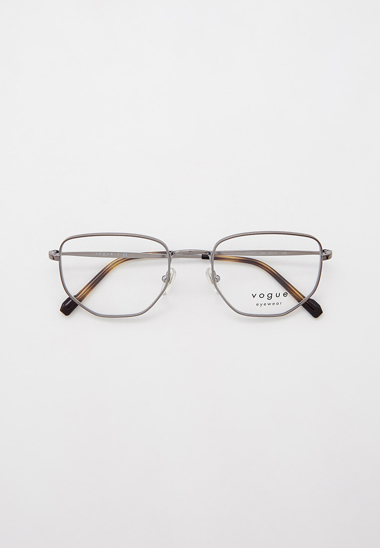 Оправа Vogue® Eyewear VO4221 548 , цвет: серебряный, RTLABE047601 ...