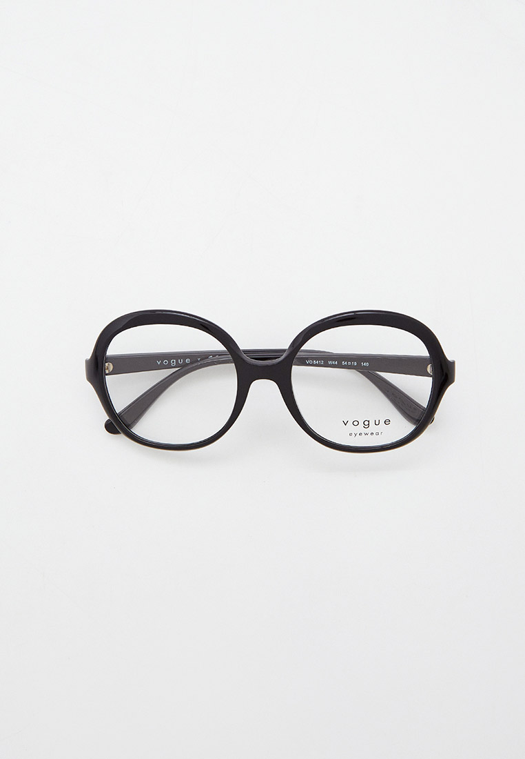 Оправа Vogue® Eyewear VO5412 W44 , цвет: черный, RTLABE052201 — купить ...