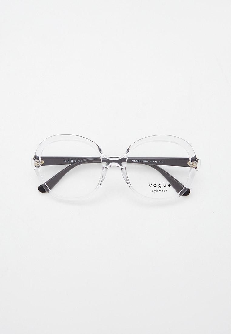 Оправа Vogue® Eyewear VO5412 W745 , цвет: прозрачный, RTLABE052301 ...