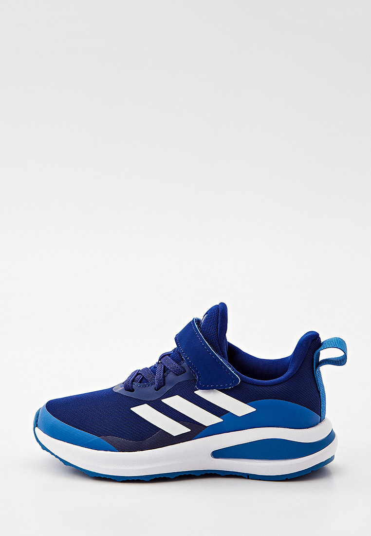 Adidas fortarun velcro on sale