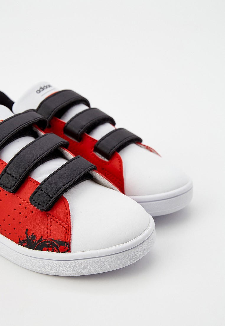 advantage shoes adidas spiderman