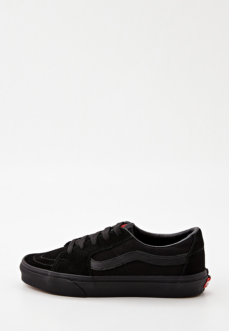 vans sk8 low