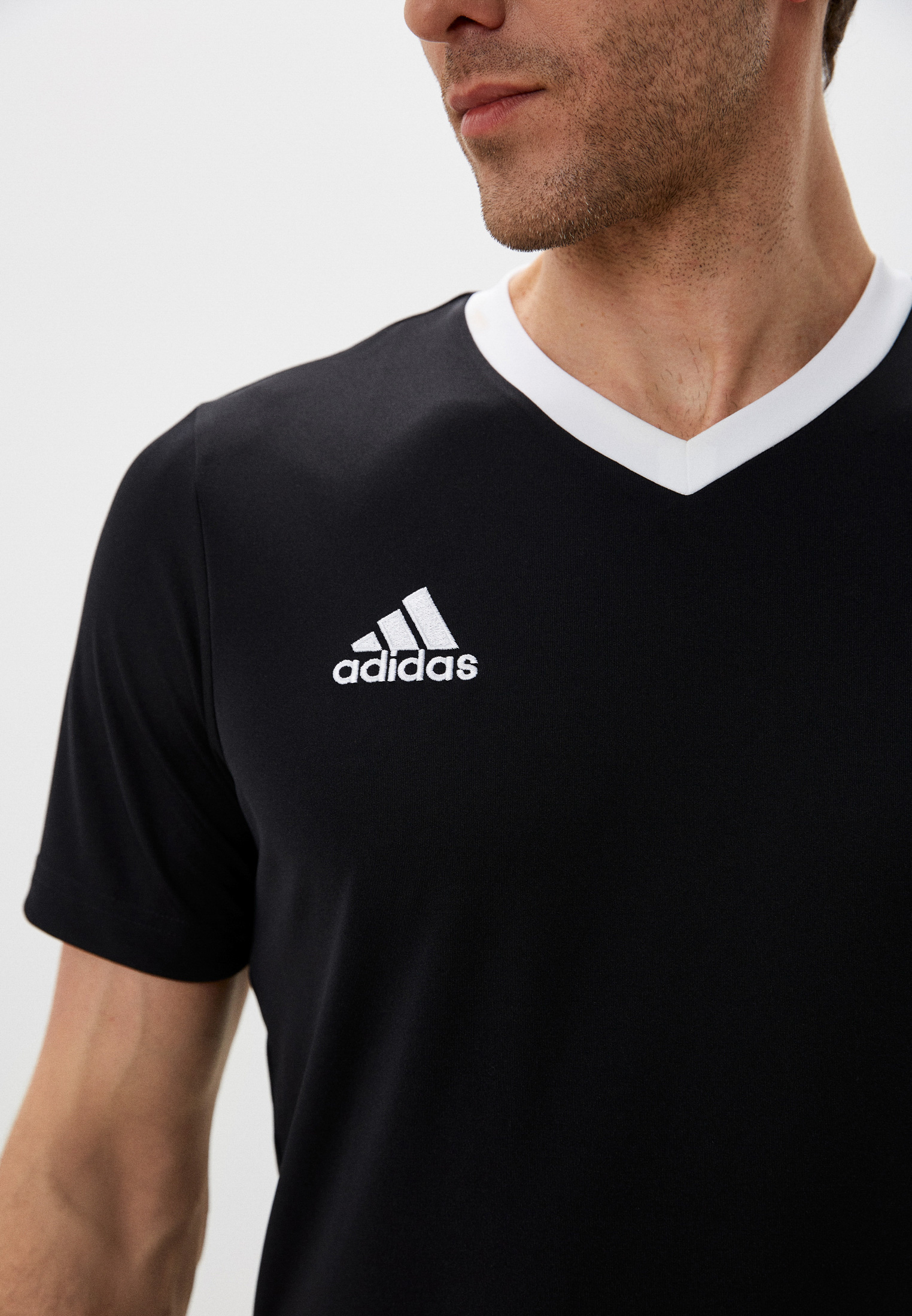 Regista20 футболка adidas синяя