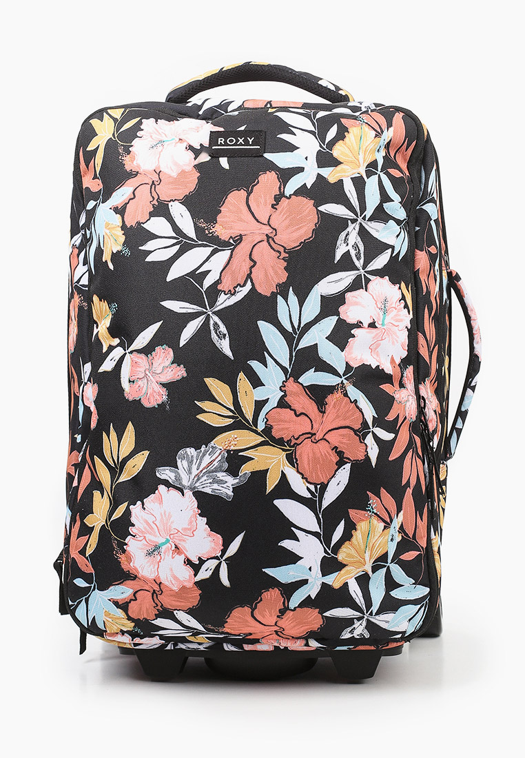 Чемодан Roxy GET IT GIRL, цвет: черный, RTLABE458201 — купить в ...