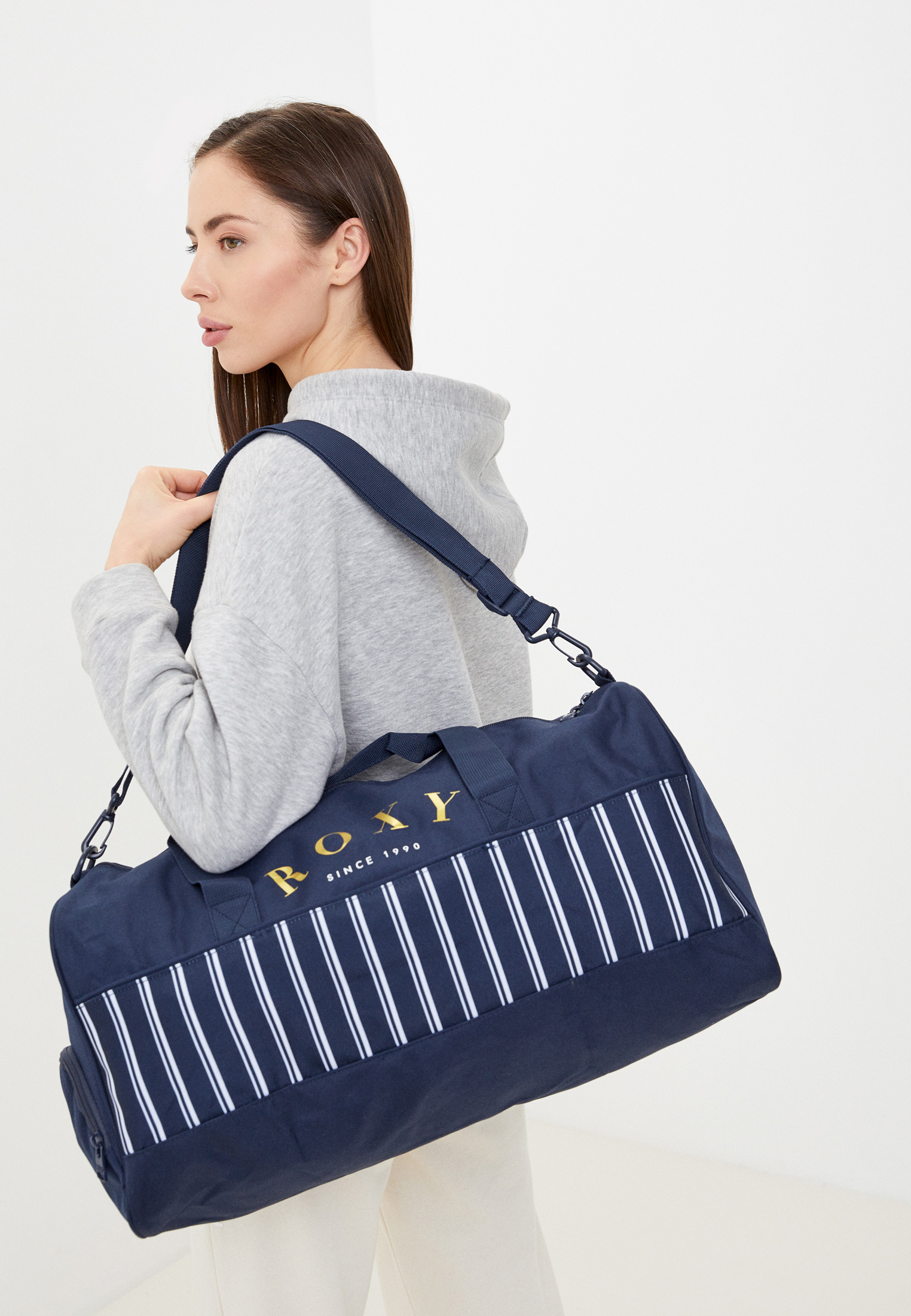 Спортивная Сумка Roxy Купить