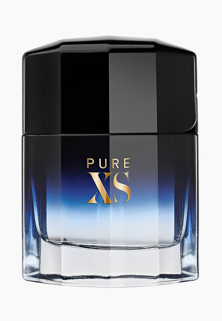 Туалетная вода Paco Rabanne, цвет: прозрачный, RTLABE467801 — купить в ...