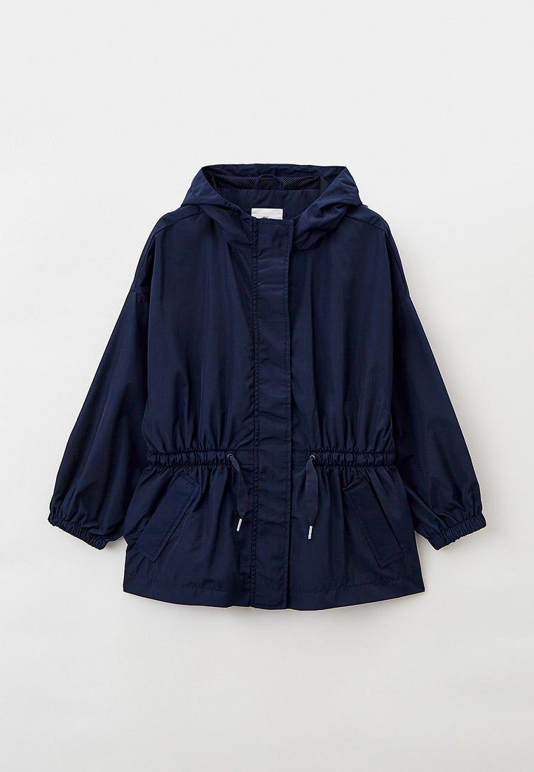 Ветровка s.Oliver, цвет: синий, RTLABE655001 — купить в интернет ...