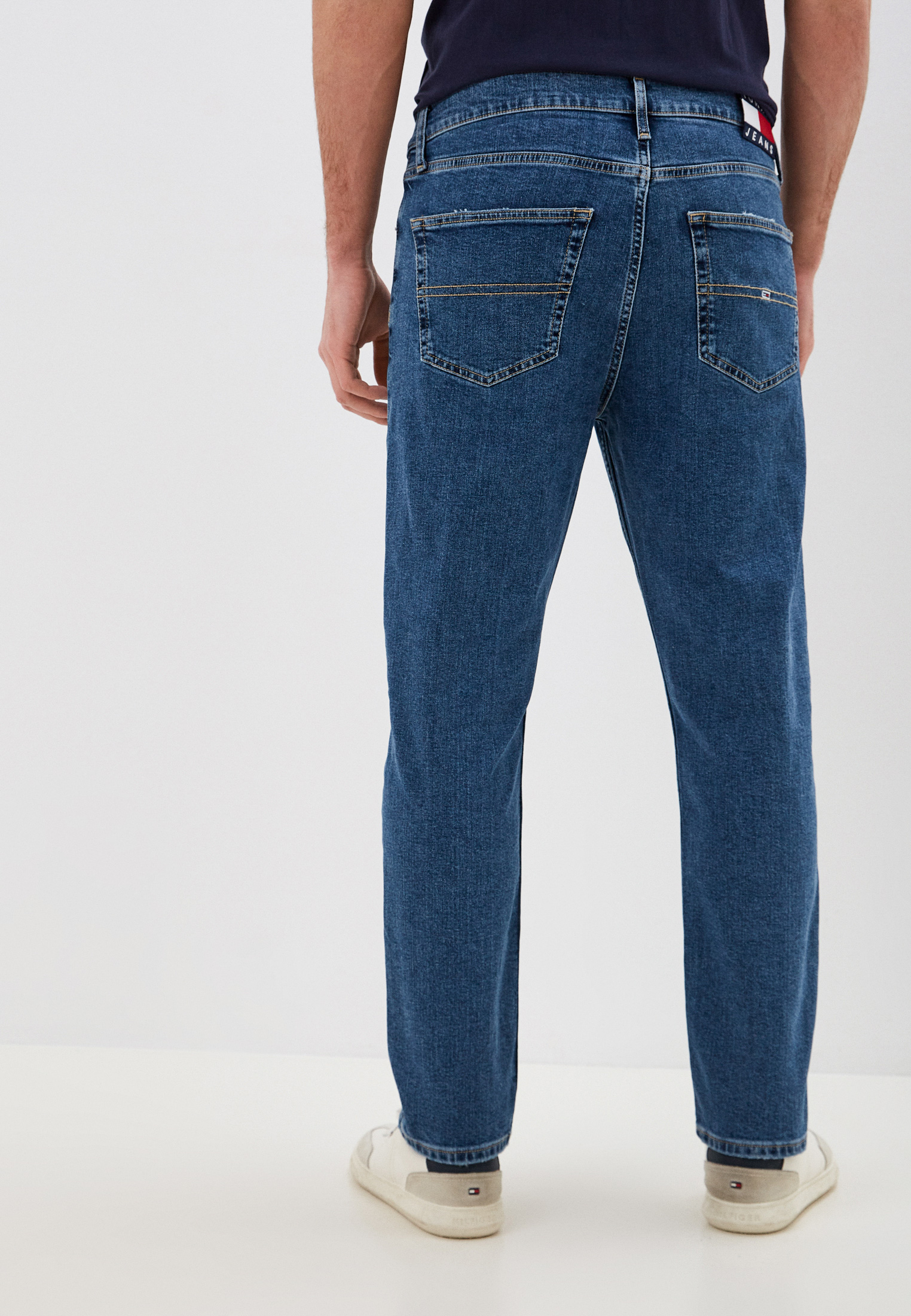 Tommy Jeans DAD RTLABE679701 Lamoda