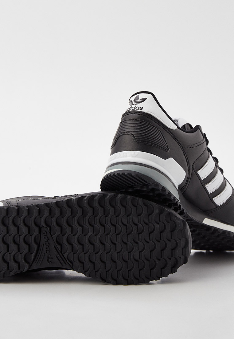 Кроссовки adidas Originals ZX 700, цвет: черный, RTLABE754301