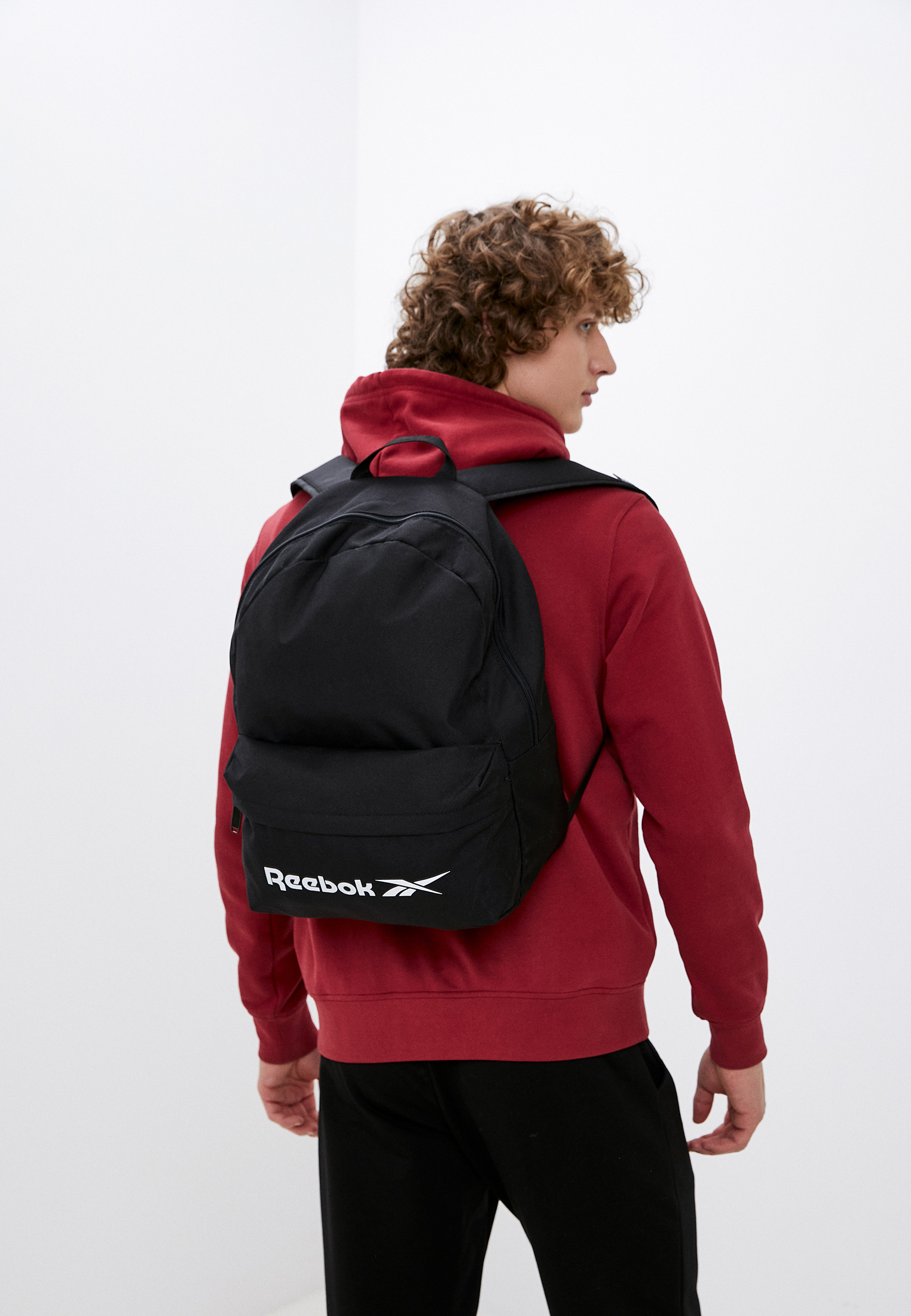Мужской Рюкзак Reebok Купить