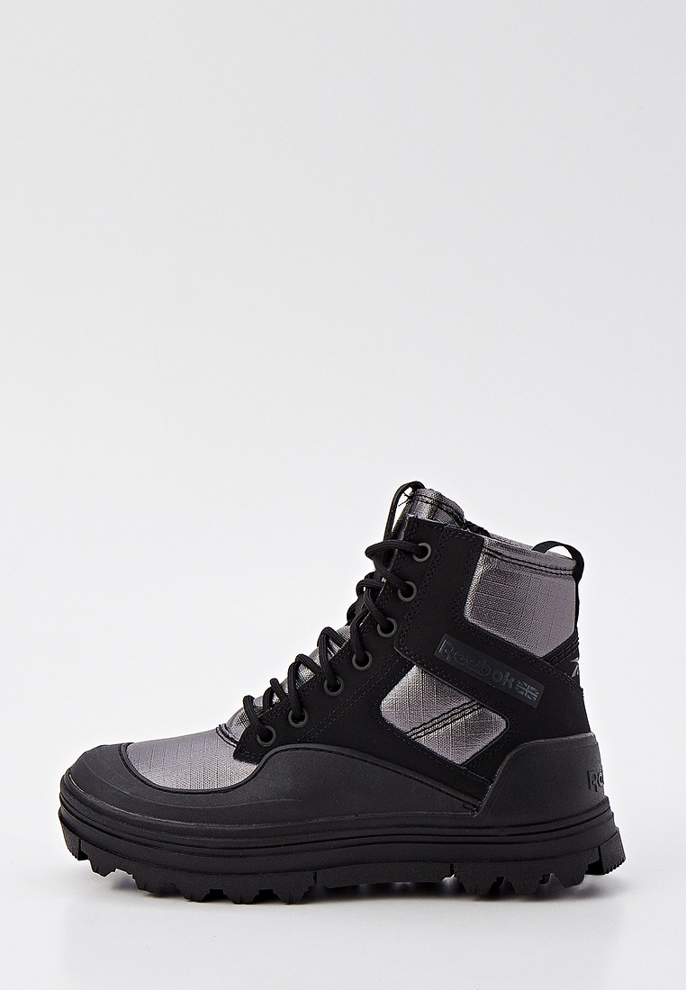 Reebok Club C Cleated Mid RTLABE757201 Lamoda