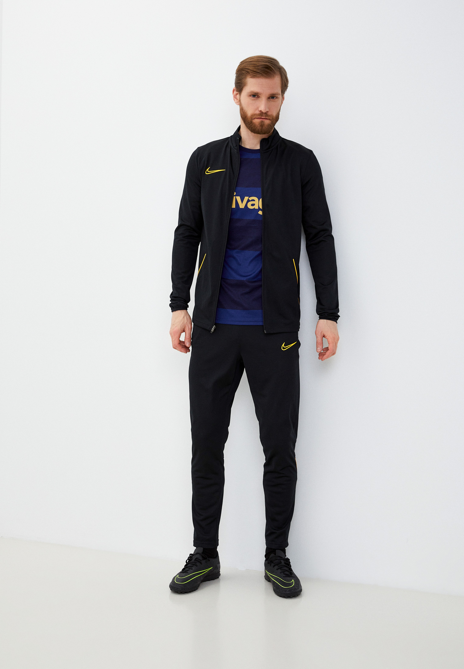 Мужской костюм Nike cw6131 011