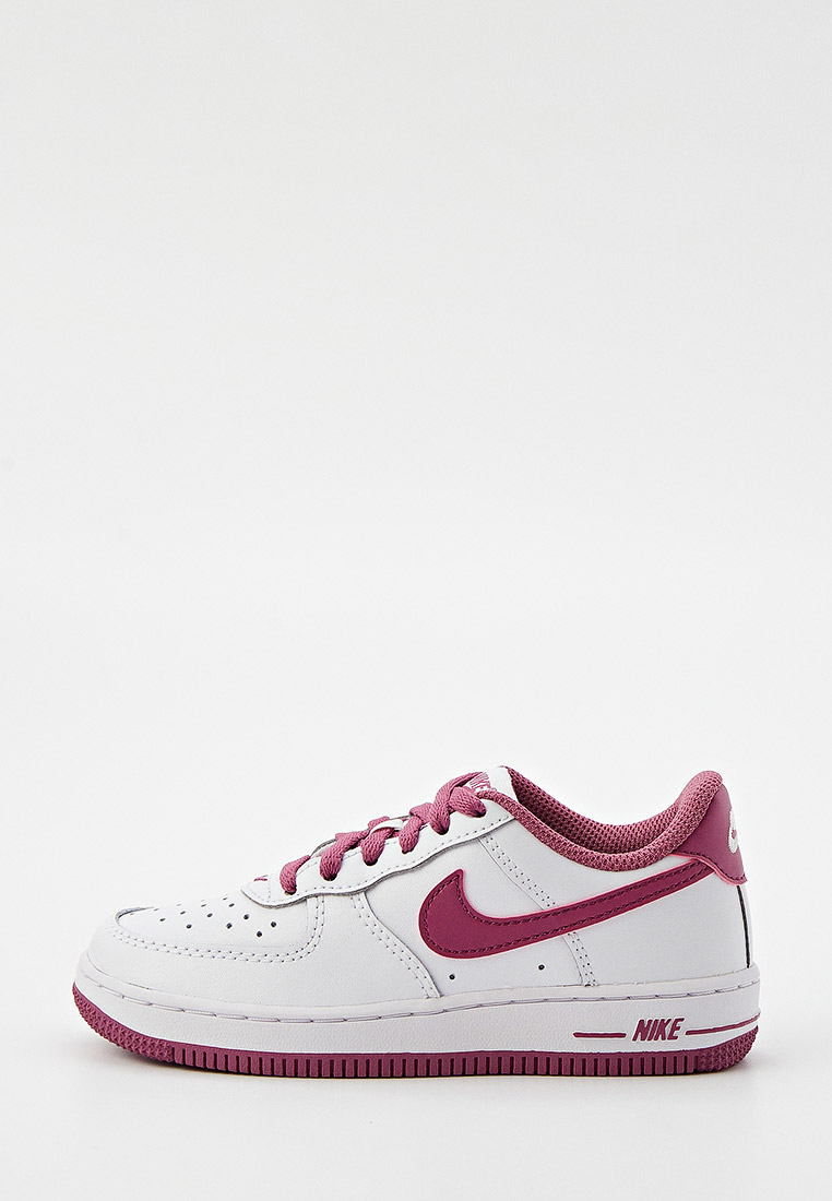Nike air top force i 06