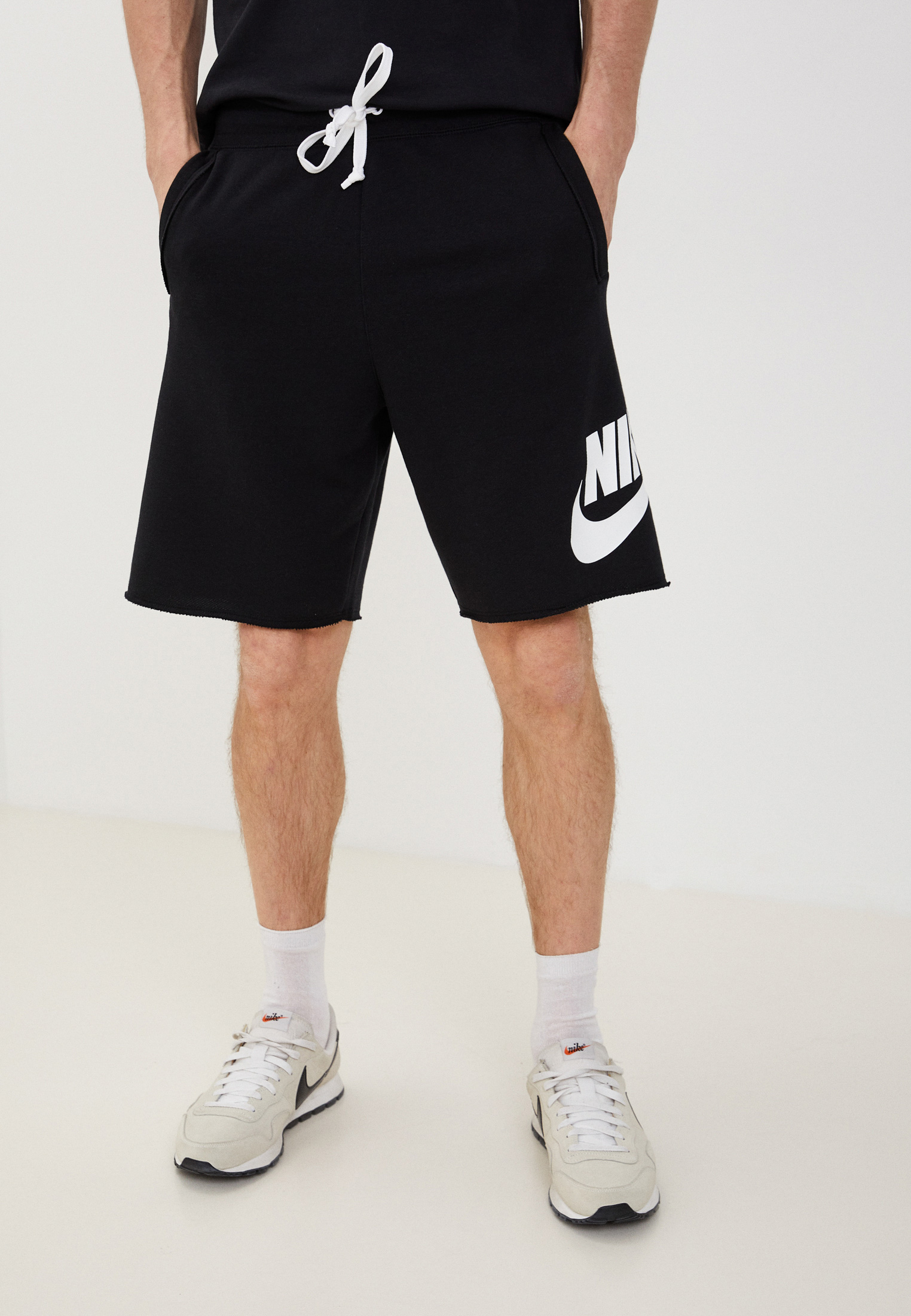 Nike M NSW SPE FT ALUMNI SHORT