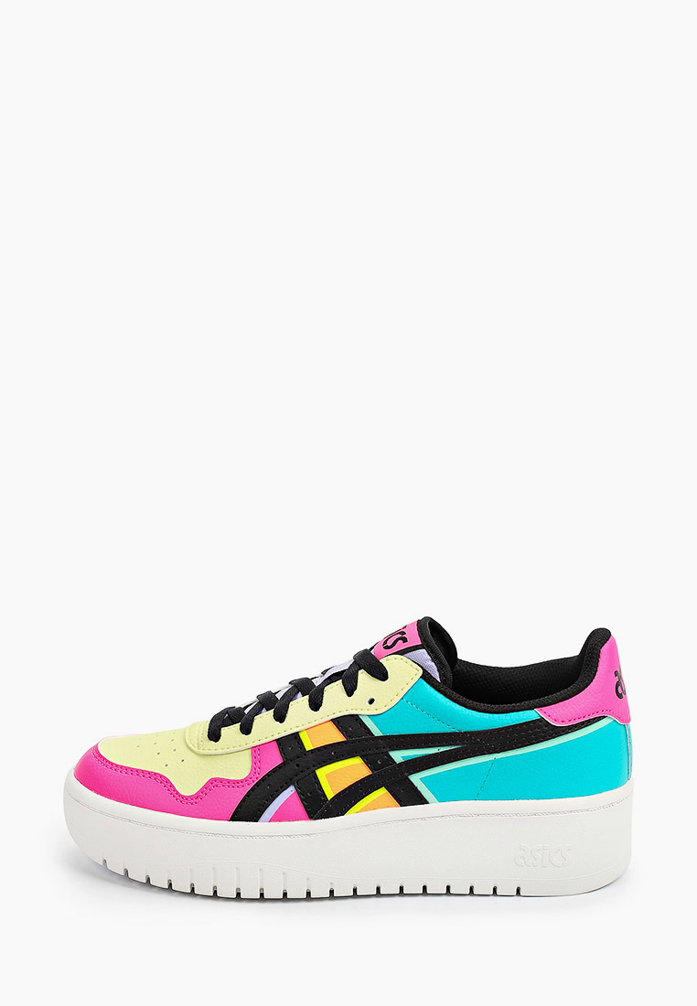 Asics Кроссовки Женские Купить В Спб