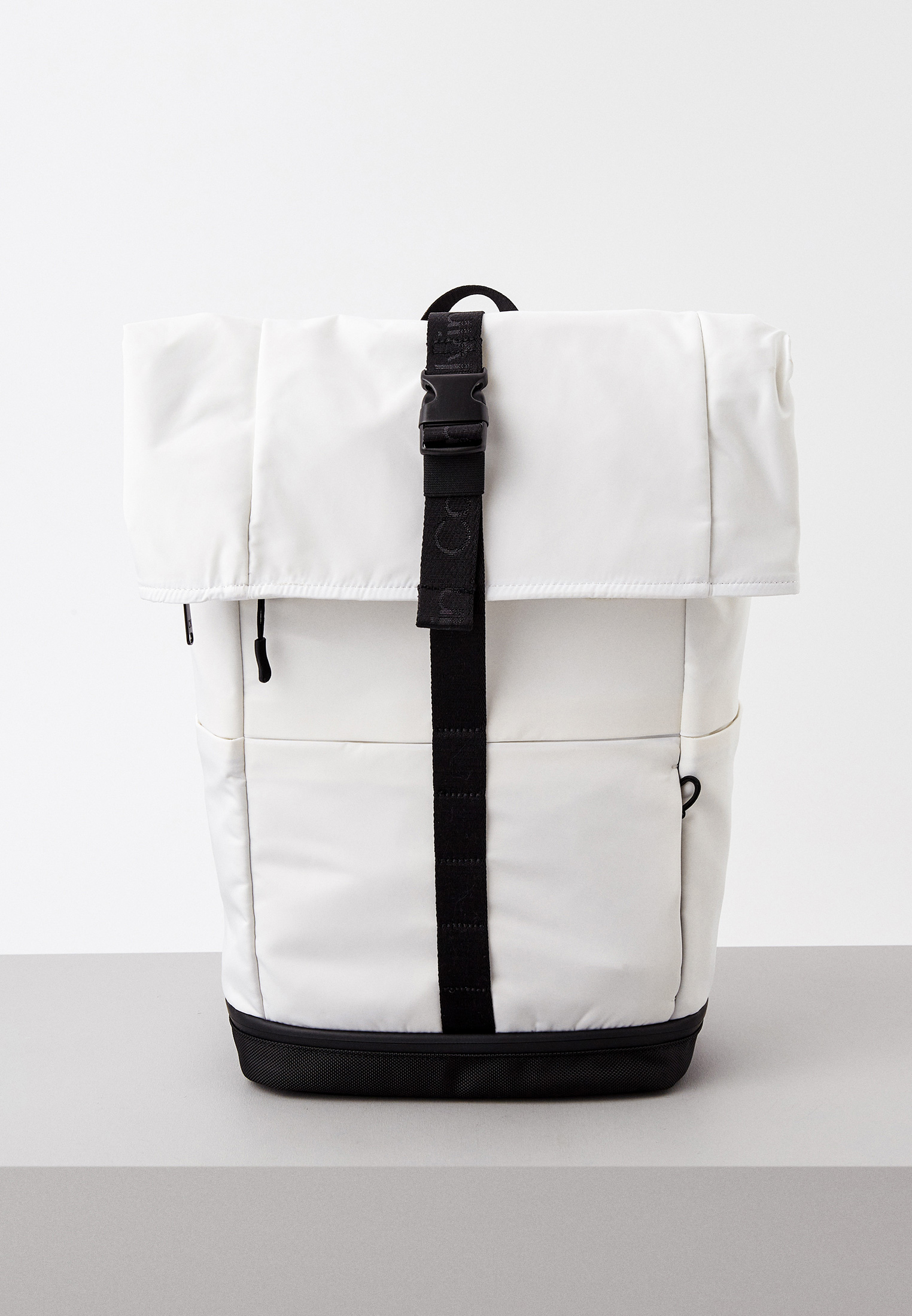 Рюкзак Calvin Klein Performance 45CM Backpack, цвет: белый ...