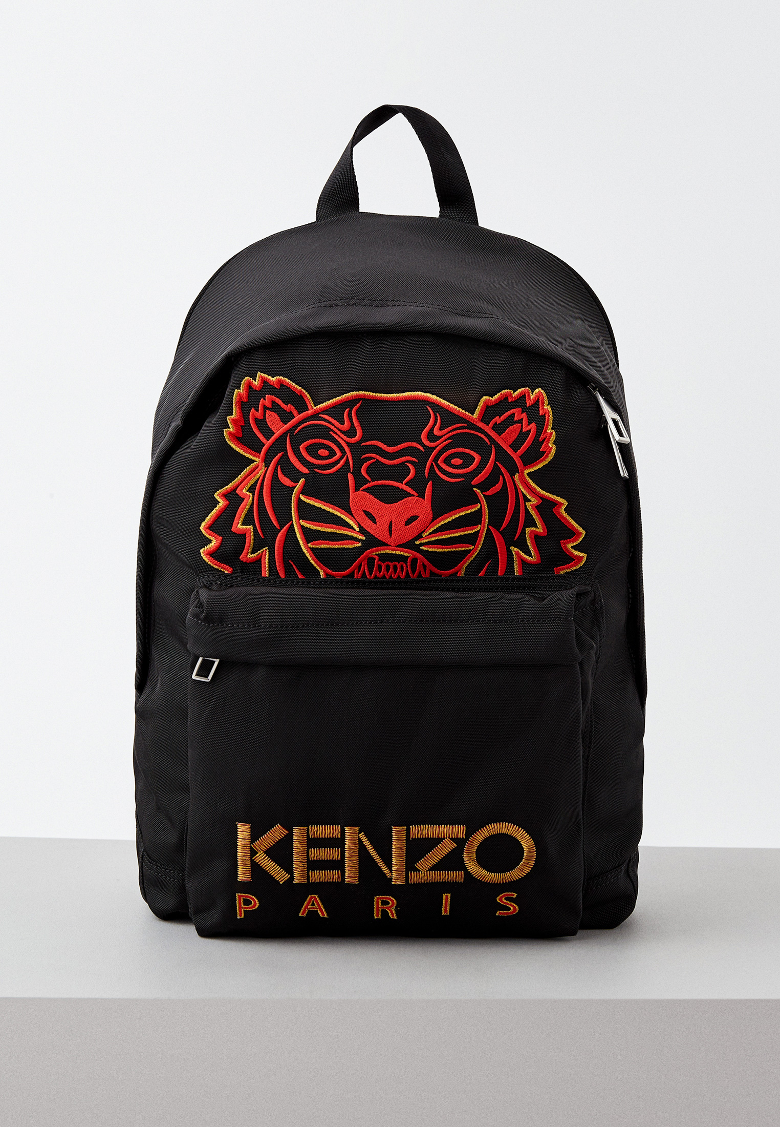 Kenzo TIGER CAPSULE RTLABF285401 Lamoda