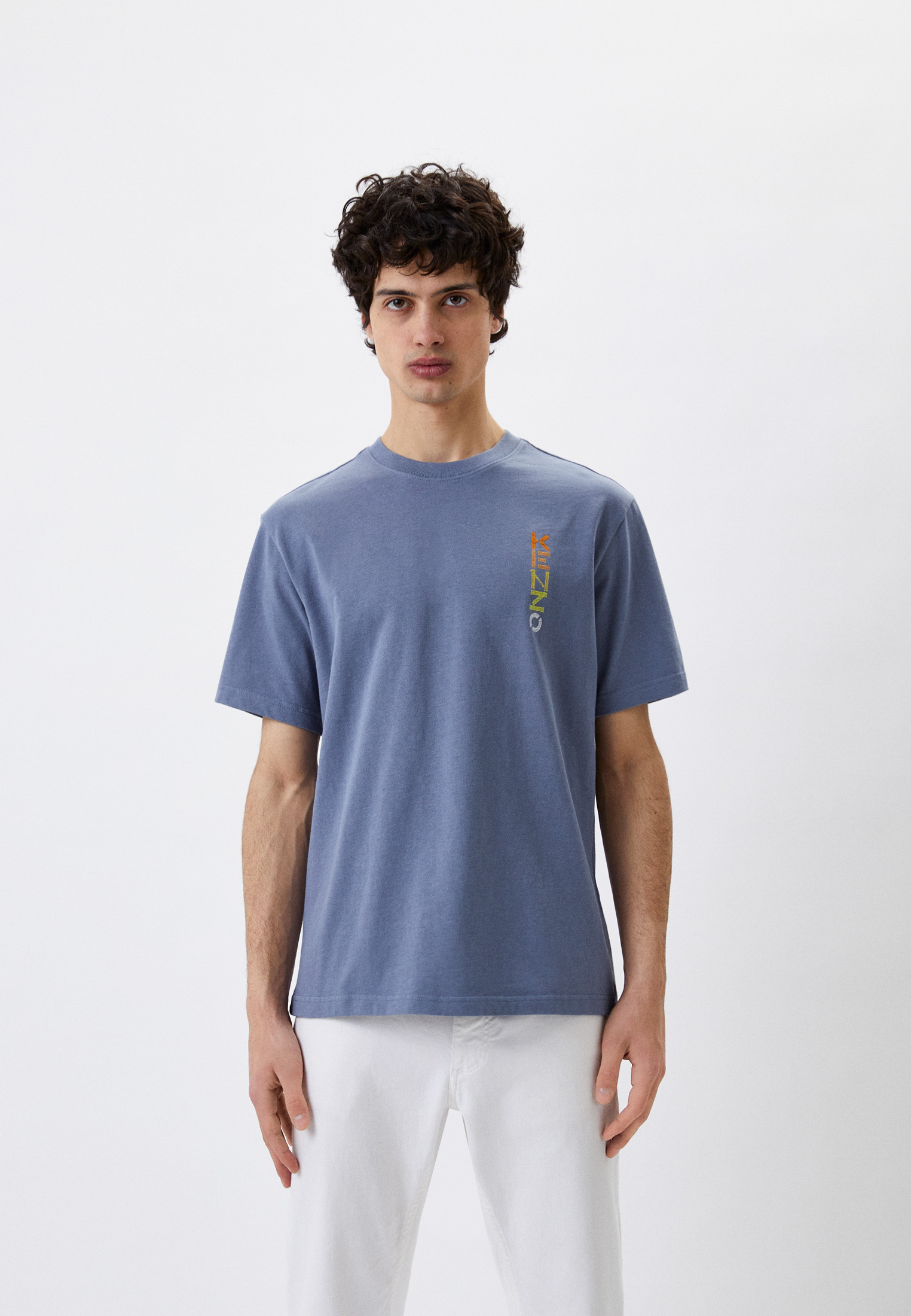 Kenzo одежда мужская