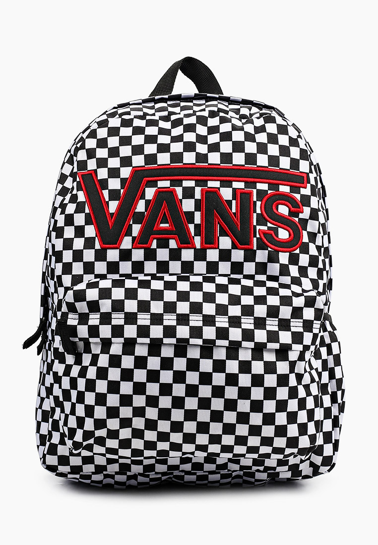Рюкзак Vans, цвет: мультиколор, RTLABF296601 — купить в интернет ...