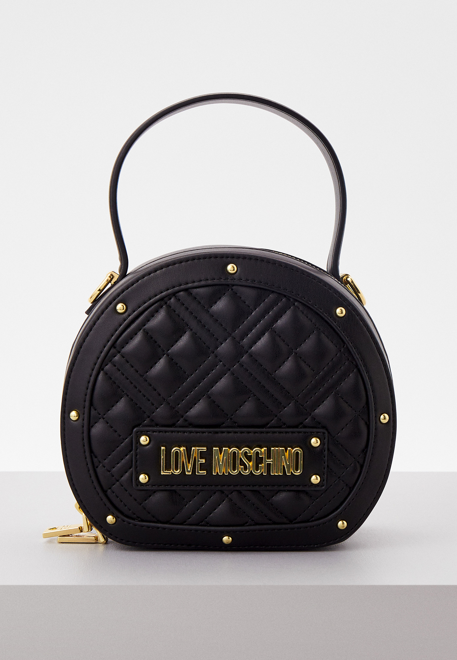 Купить Сумку Moschino На Авито