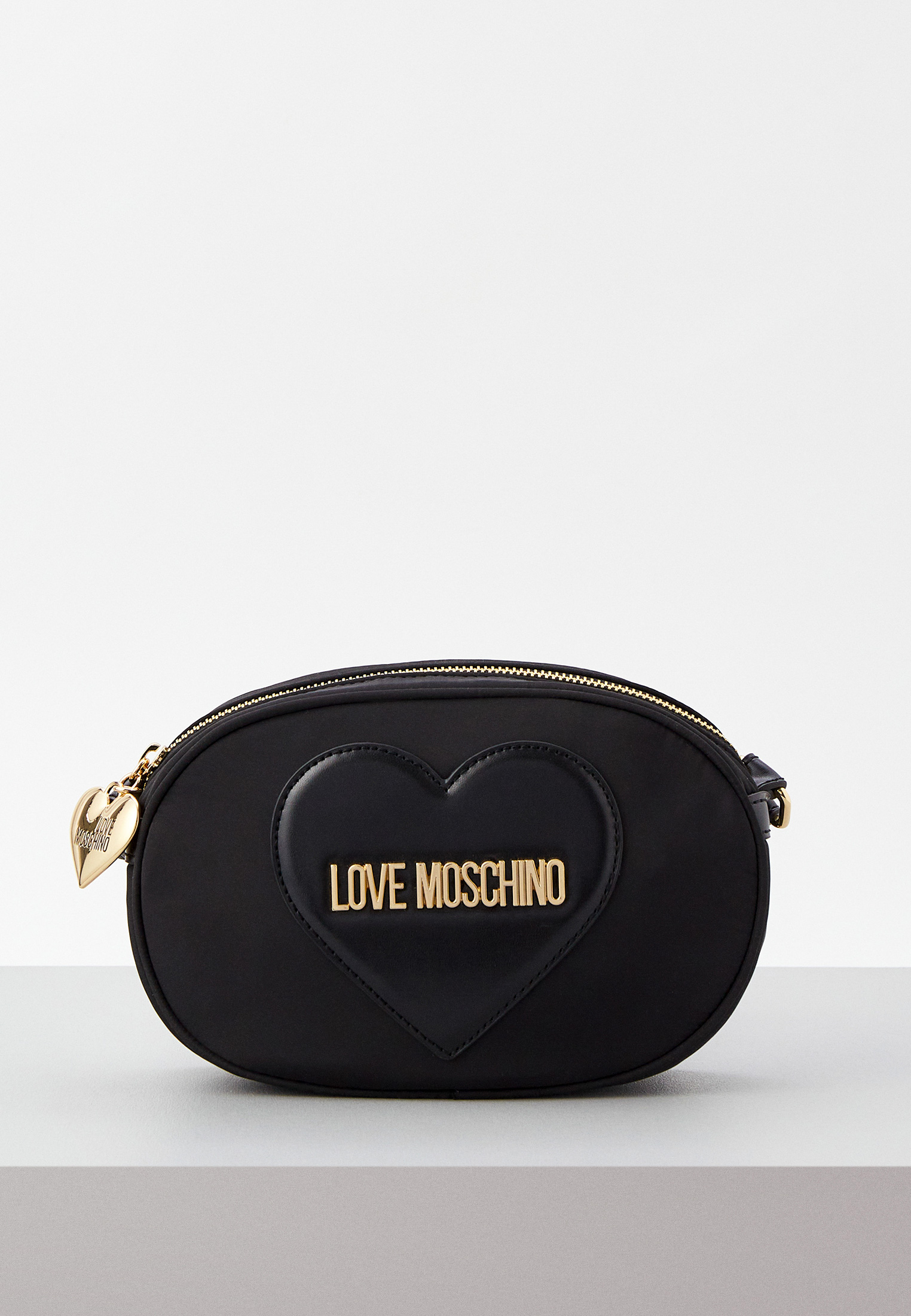 Купить Сумку Moschino На Авито