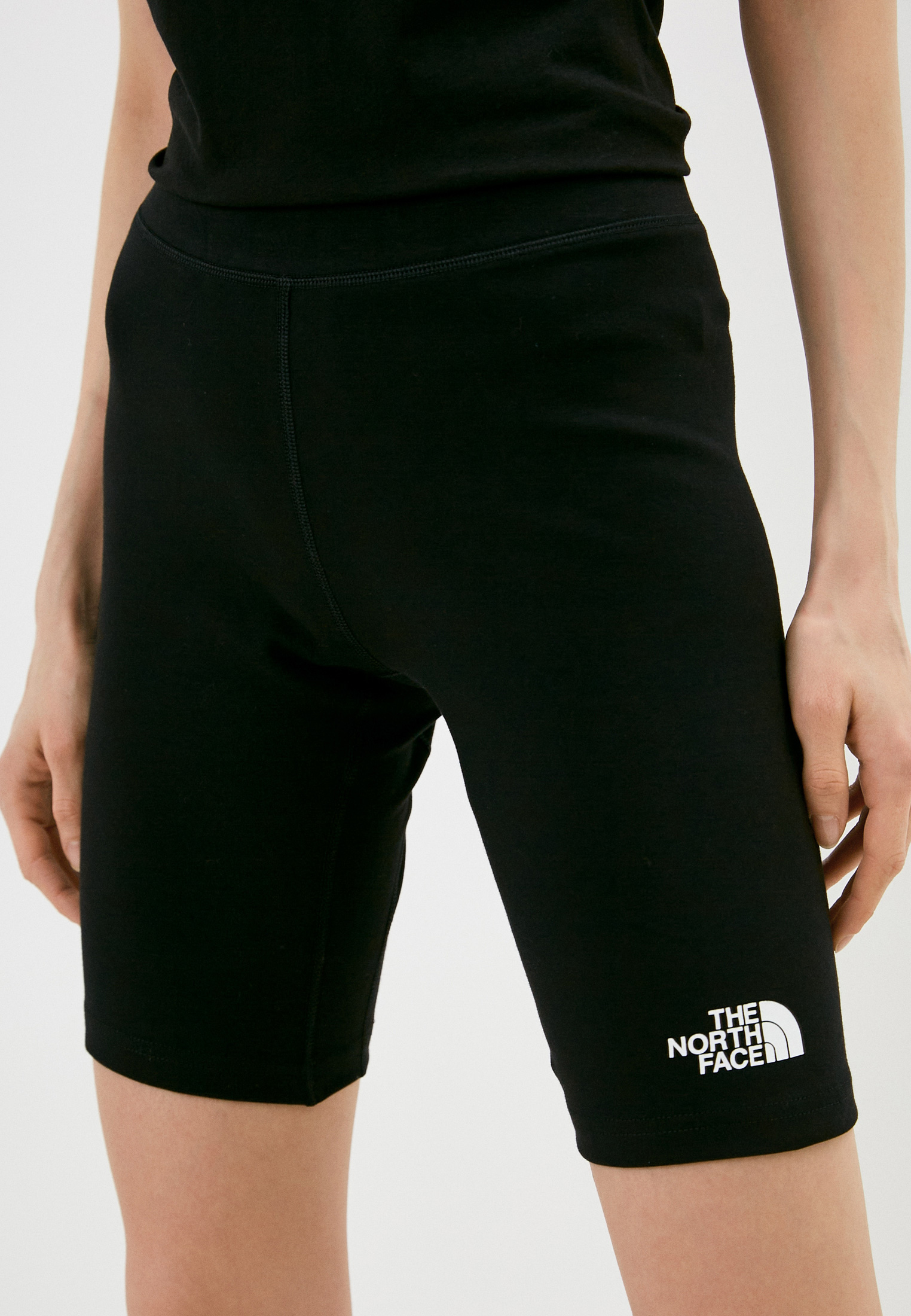 The North face шорты женские