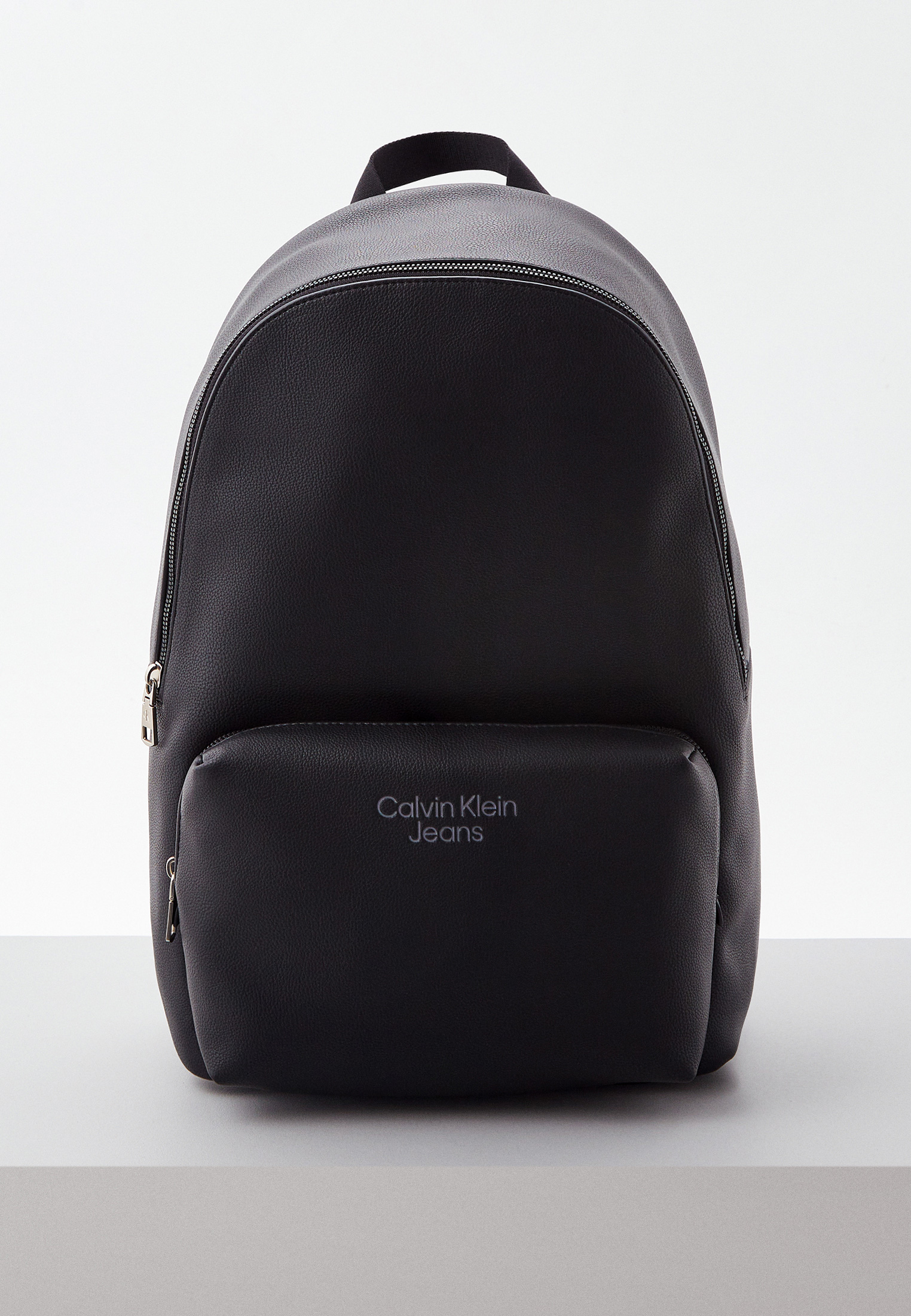 Рюкзак Calvin Klein Jeans, цвет: черный, RTLABF349801 — купить в ...