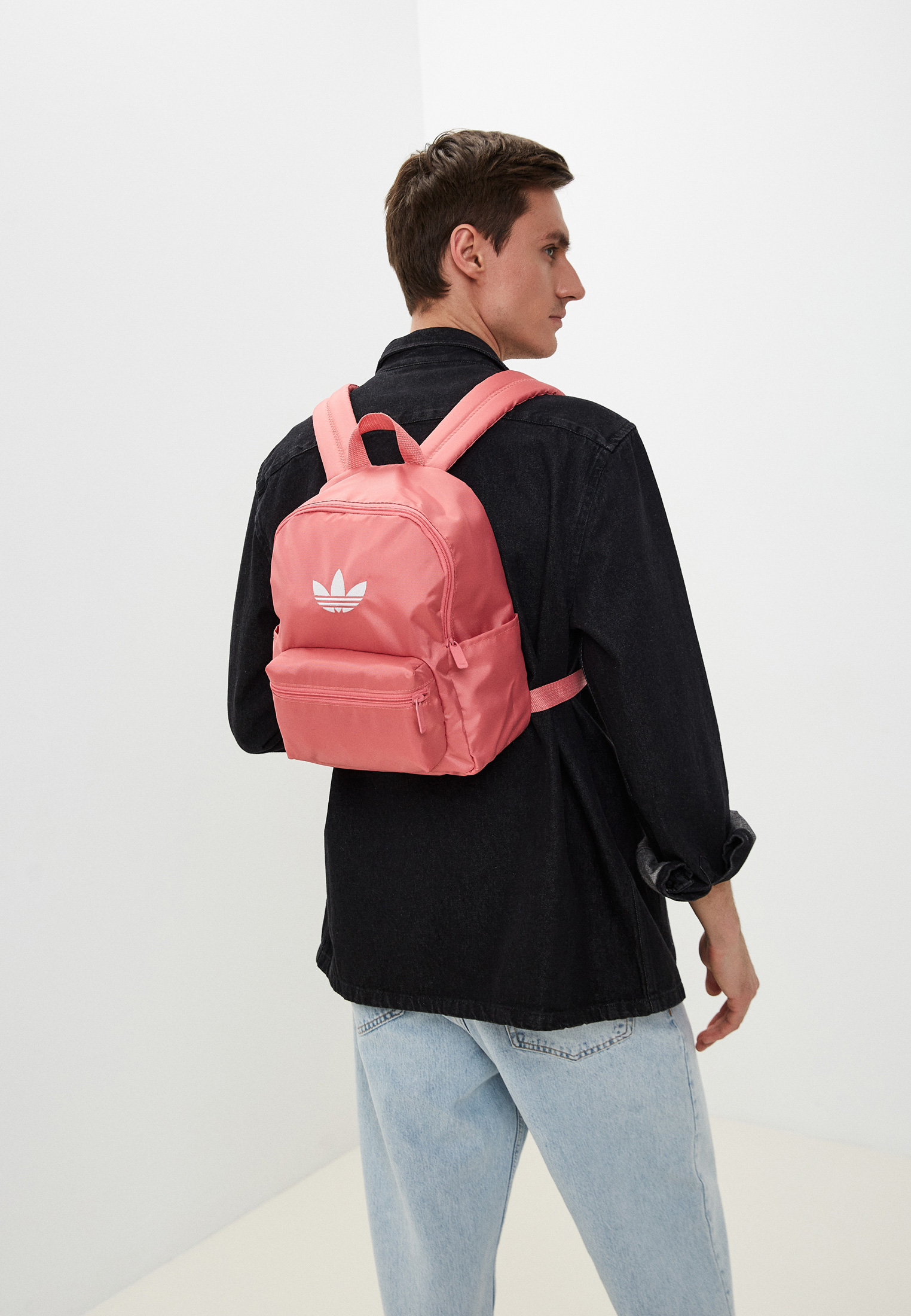 adidas Originals TREF MINI BACKPACK 11 5