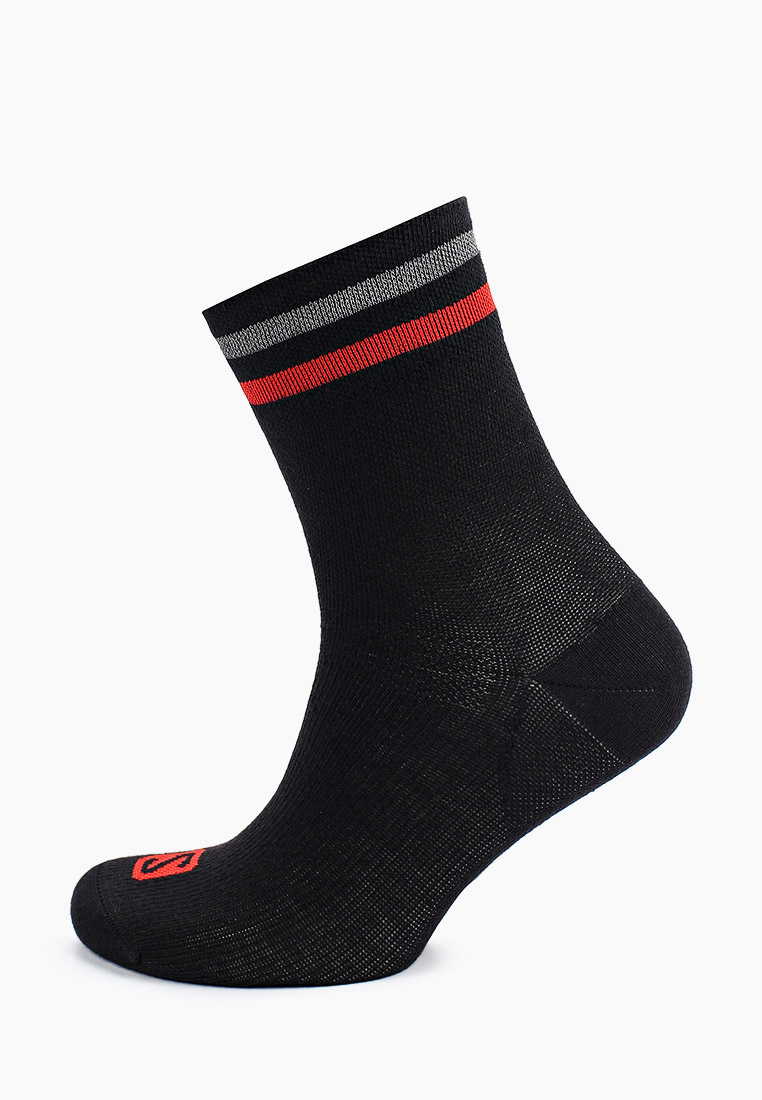 Носки Salomon SONIC QUARTER, цвет: черный, RTLABF474101 — купить в ...
