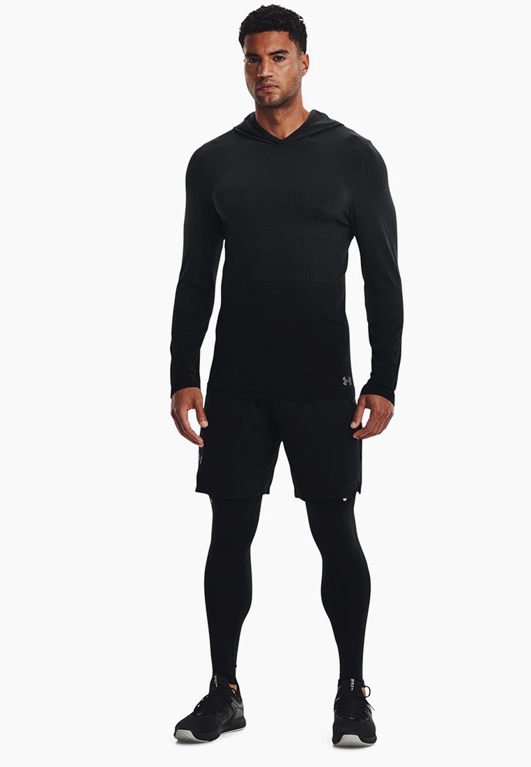 Under armour seamless hoodie new arrivals