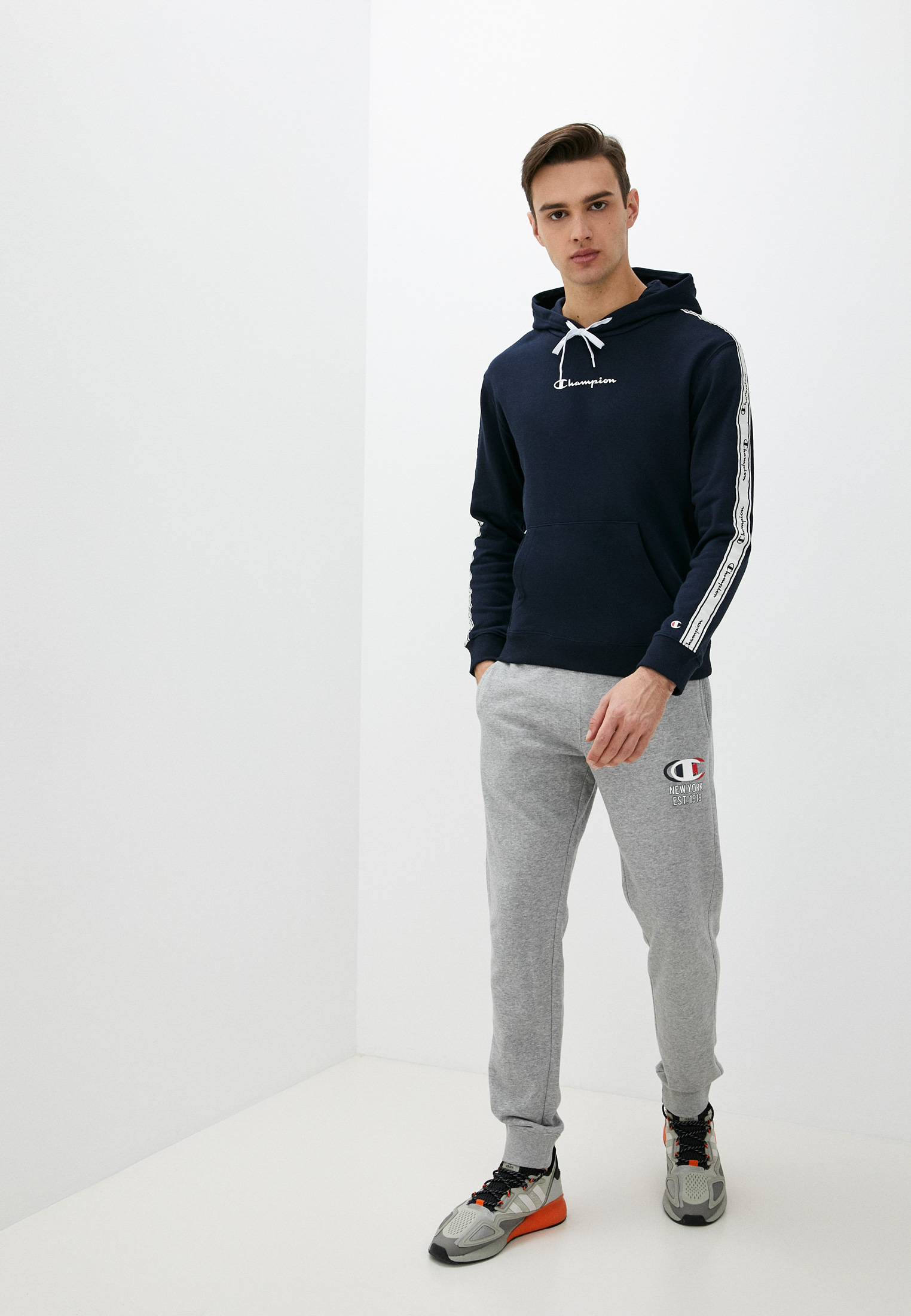 Legacy american tape hooded sale